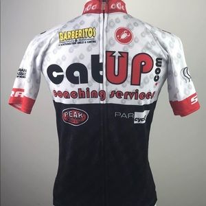 Castelli Cycling Jersey